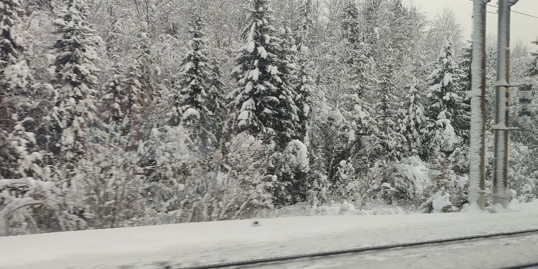 Повседневное. Крепитесь, люди