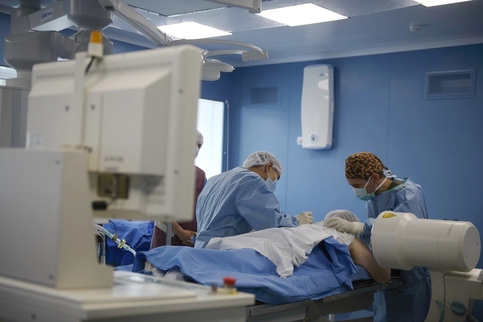    Ребенок пробыл в коме почти два месяца: с «того света» его вытащили голоса одноклассников Алексей БУЛАТОВ