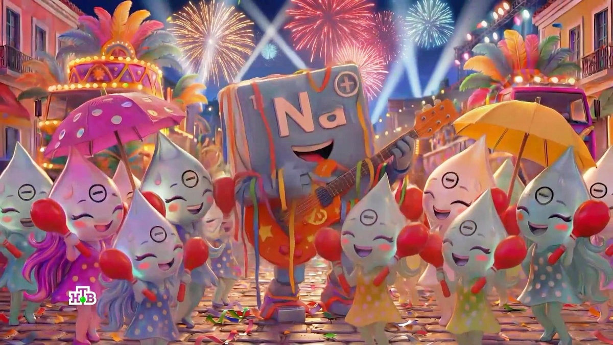    Откуда берутся отеки