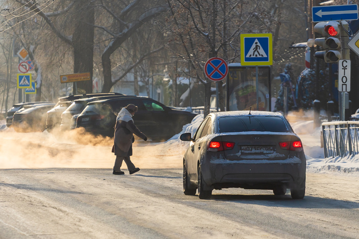    Фото Андрея Заржецкого