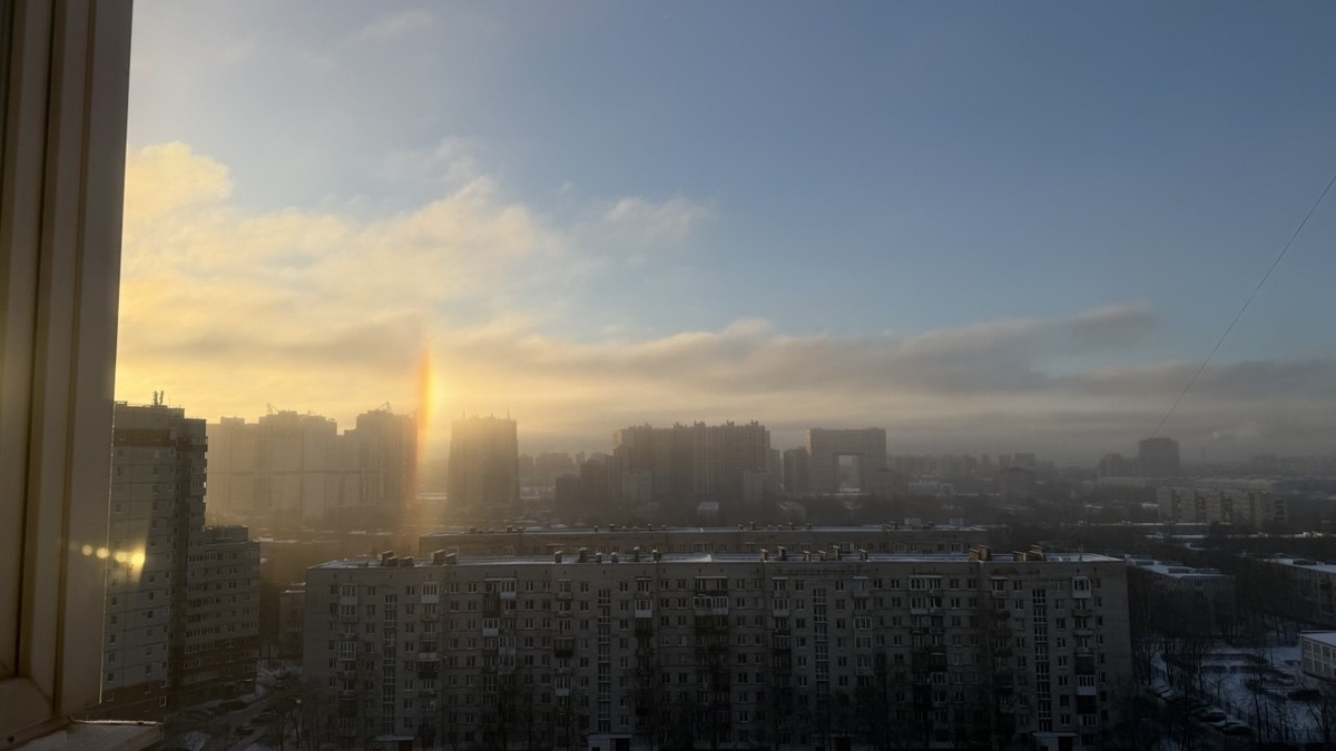 Форпост Северо-Запад