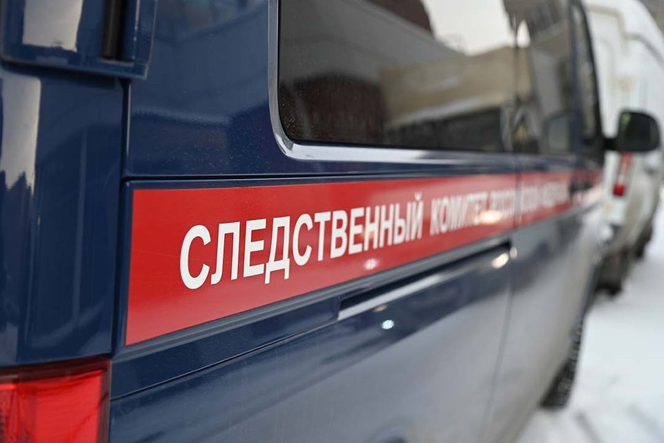    Личности всех участников конфликта установили. Ольга ЮШКОВА