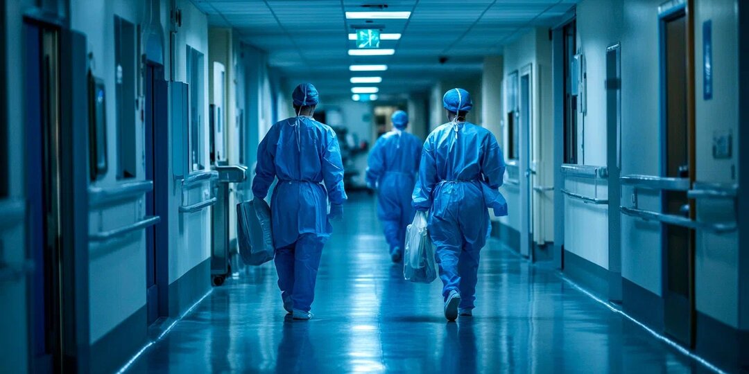 Депутаты гребут миллионы, а врачи за копейки спасают жизни: горькая правда России. Нужны ли такие чиновники?