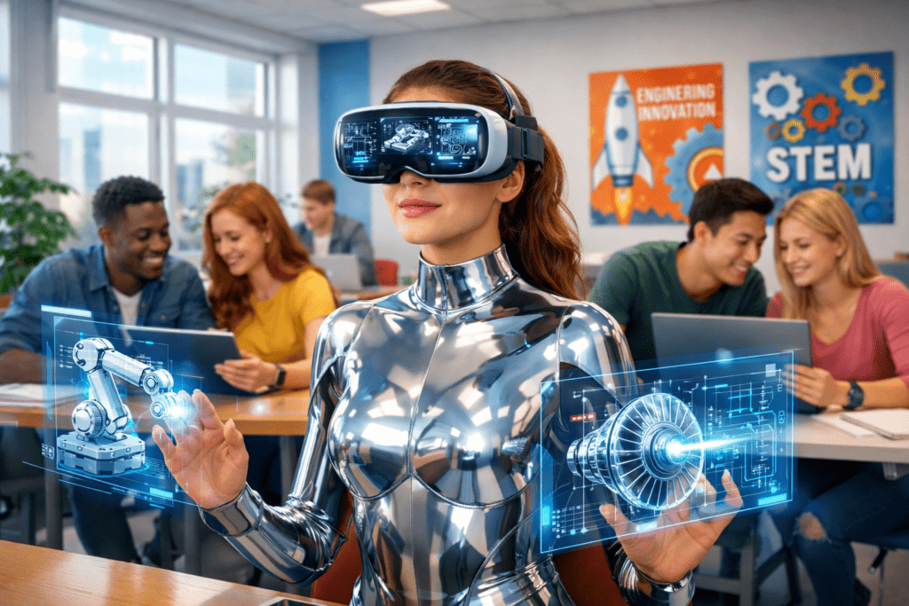    Разработка. Виртуальная реальность. MoziBlorf54Q