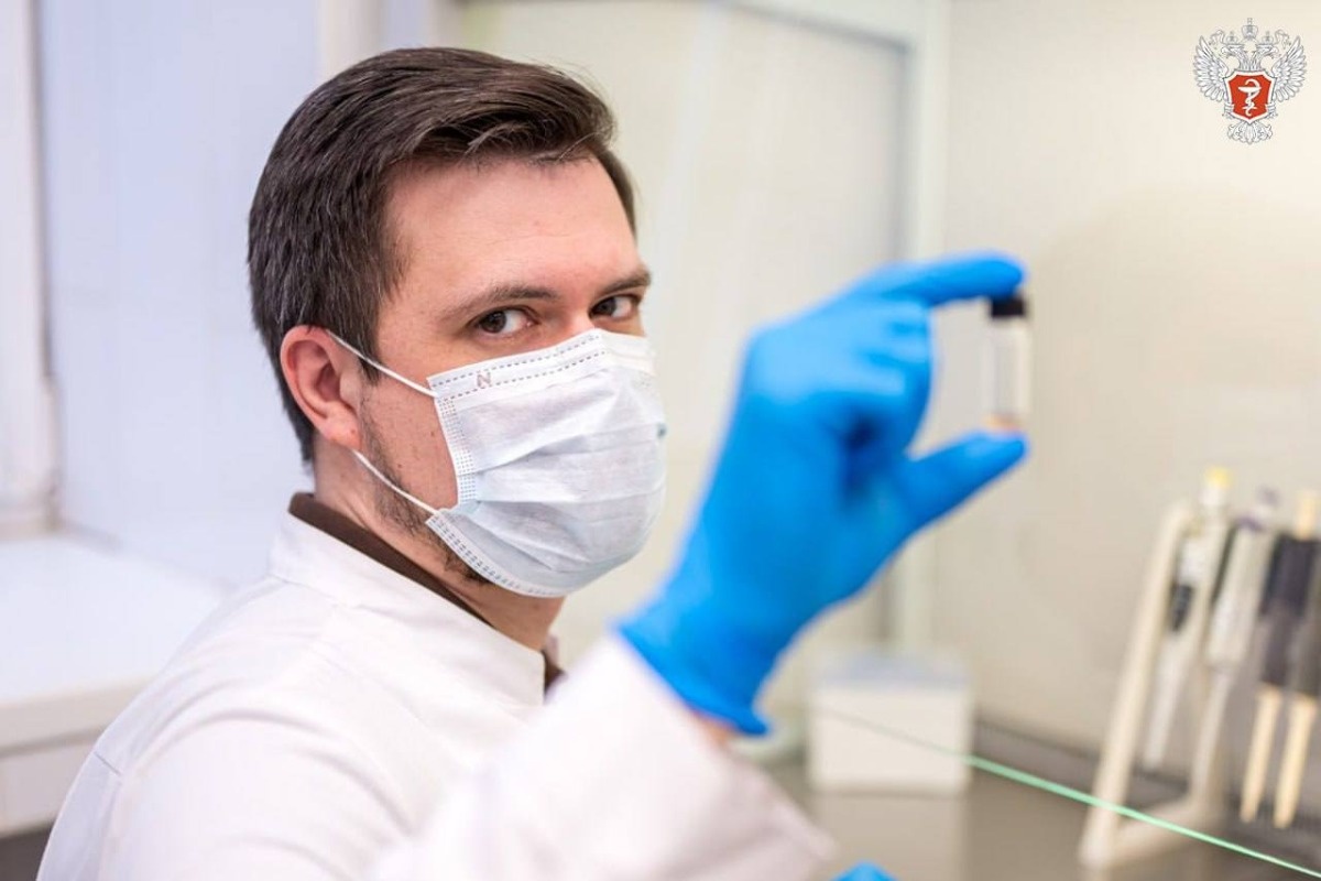    Фото: Минздрав России