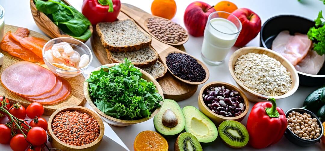 Лучшие продукты при ревматоидном артрите