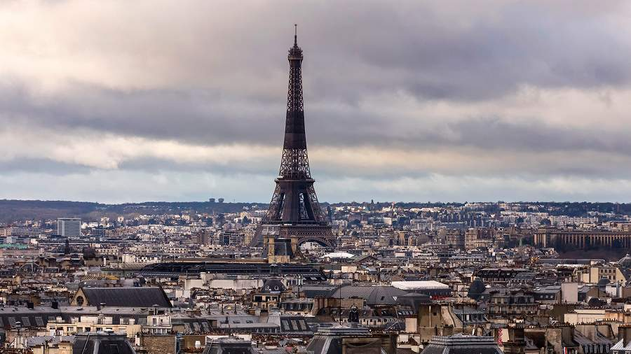 Фото: Global Look Press/Vincent Isore