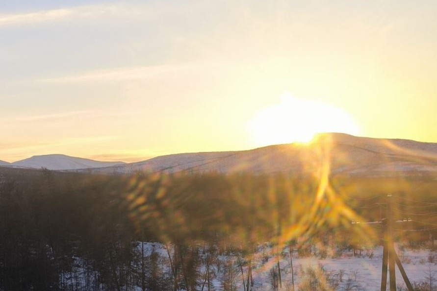Фото: Билибинская АЭС