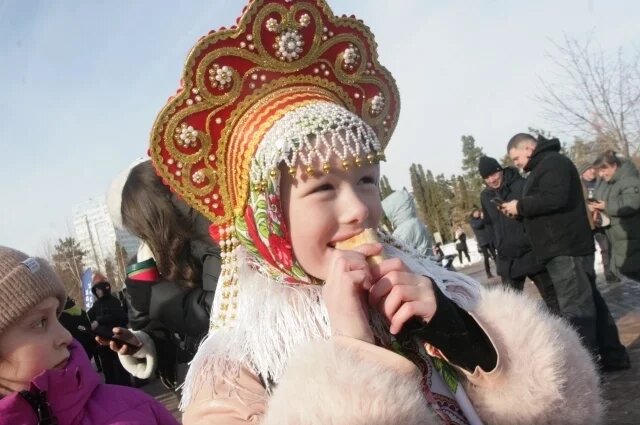    Какого числа Масленица в 2026 году?