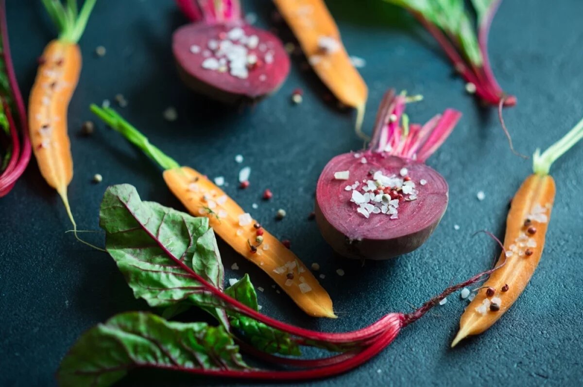    Как получилось, что нитраты, в опасности которых мало кто сомневается, оказались полезны?