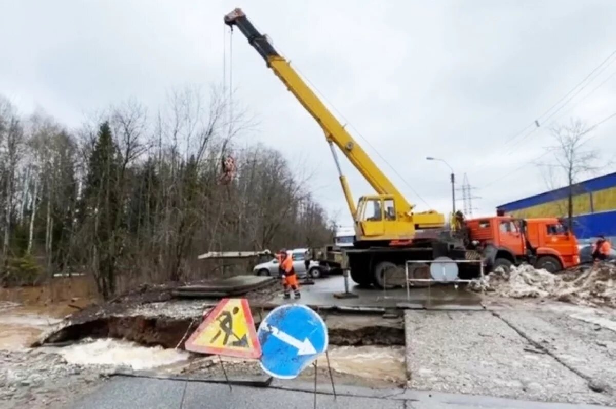    Власти рассказали, какие улицы в Кирове будут ремонтировать в 2026 году