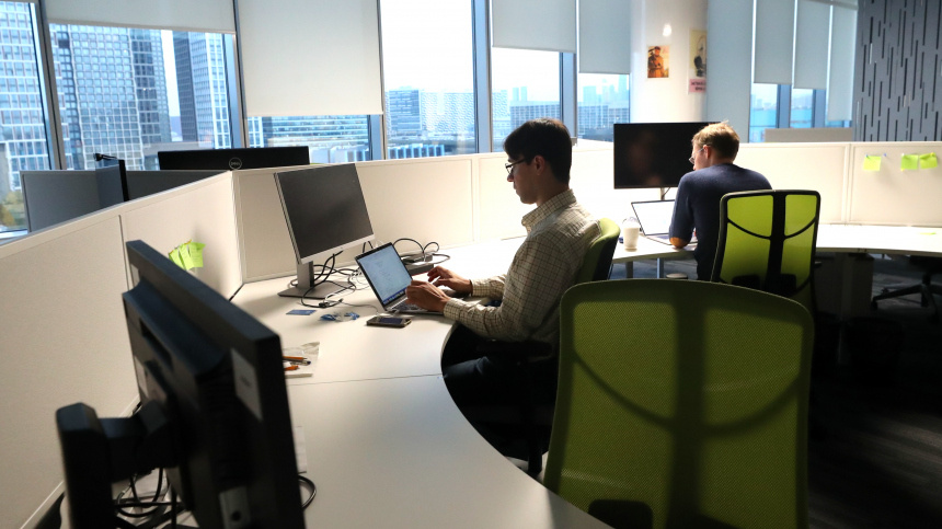    Фото: ИЗВЕСТИЯ/Андрей Эрштрем