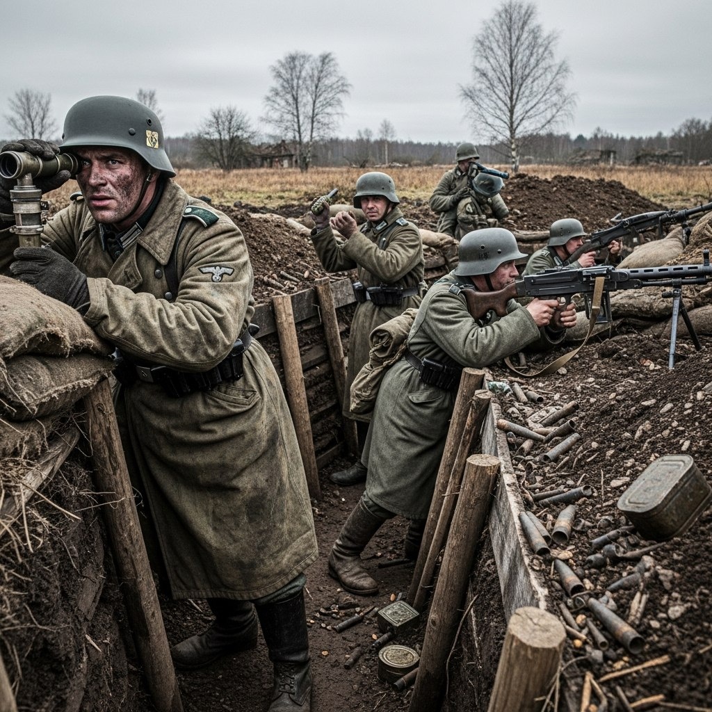 Рисунок сгенерирован нейросетью
