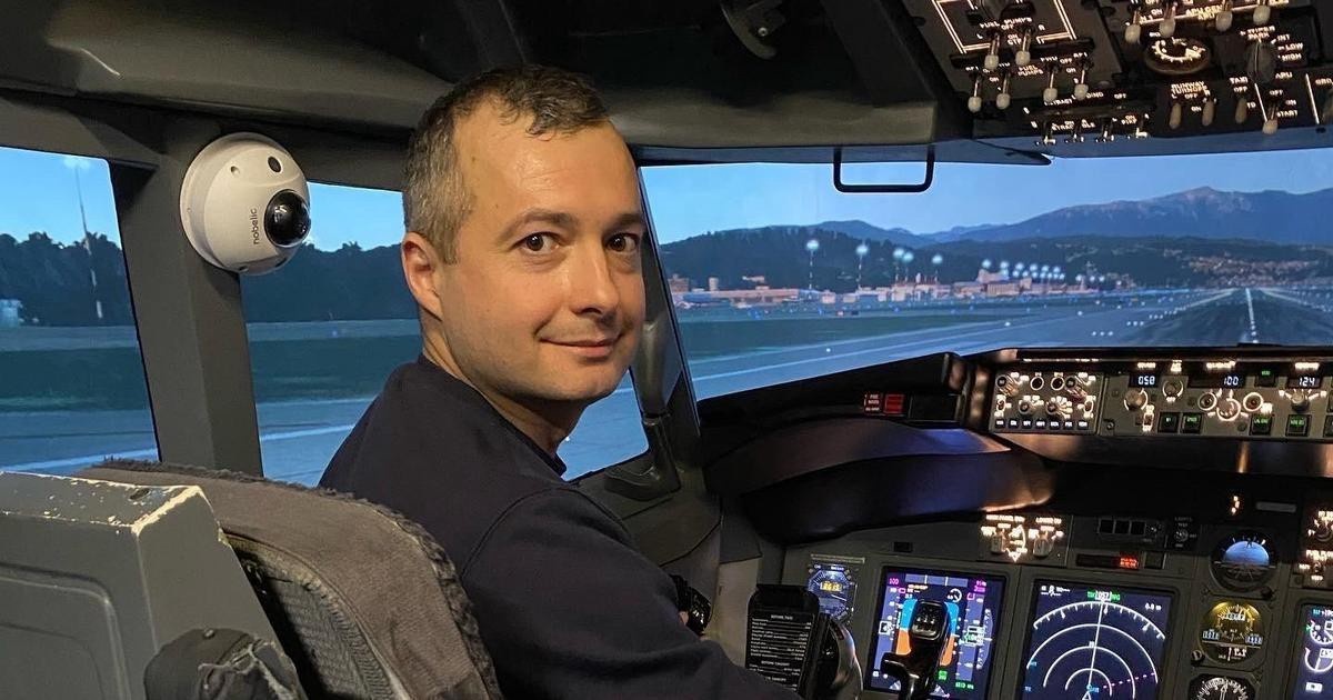 Дамир Юсупов. Фото из открытых источников