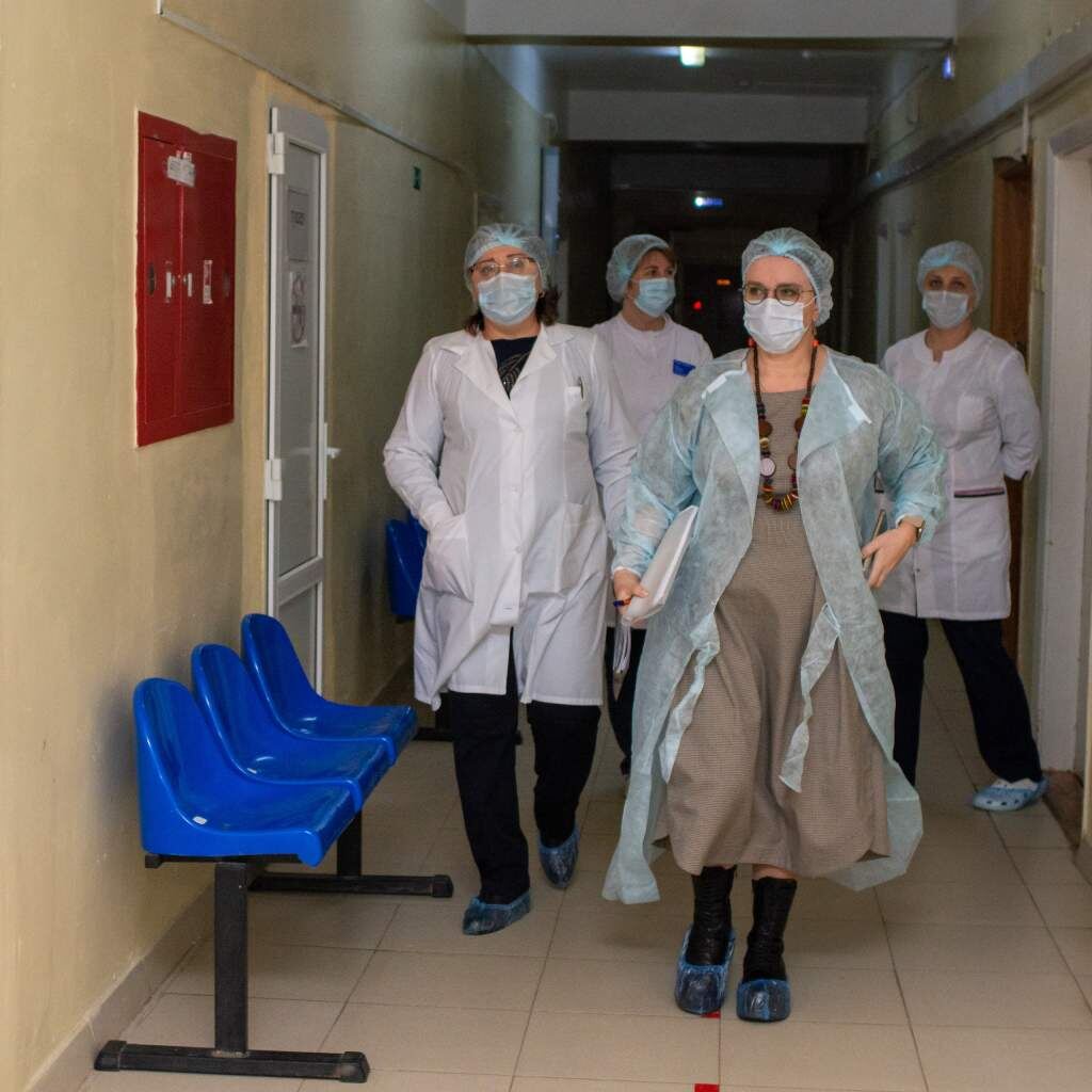    Фото: Светлана Ермолова в ВК