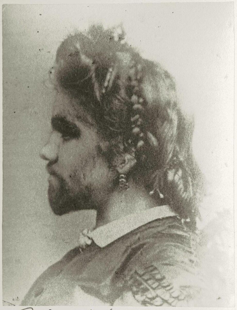 Хулия Пастрана. Источник: https://ru.wikipedia.org