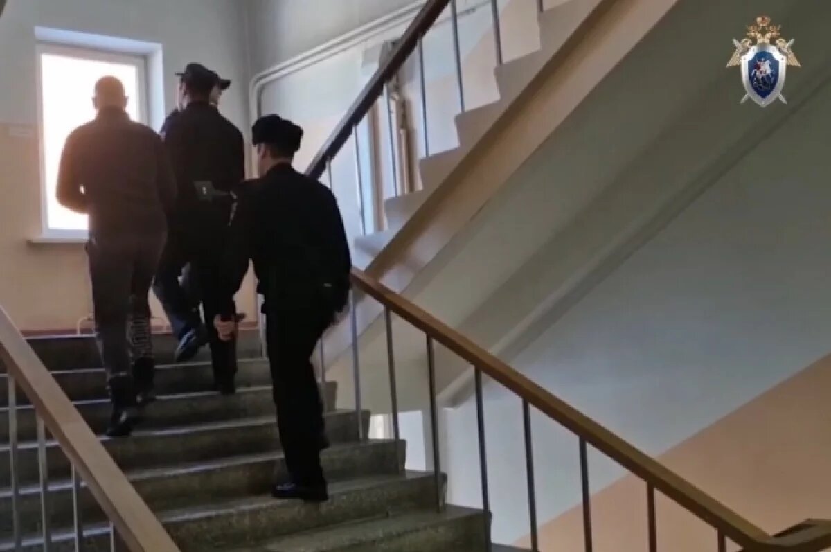    Самарского экс-спортсмена арестовали по делу об убийстве 25 лет назад