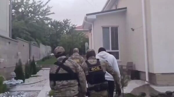    © Пресс-служба УФСБ России по Республике Крым и городу Севастополю