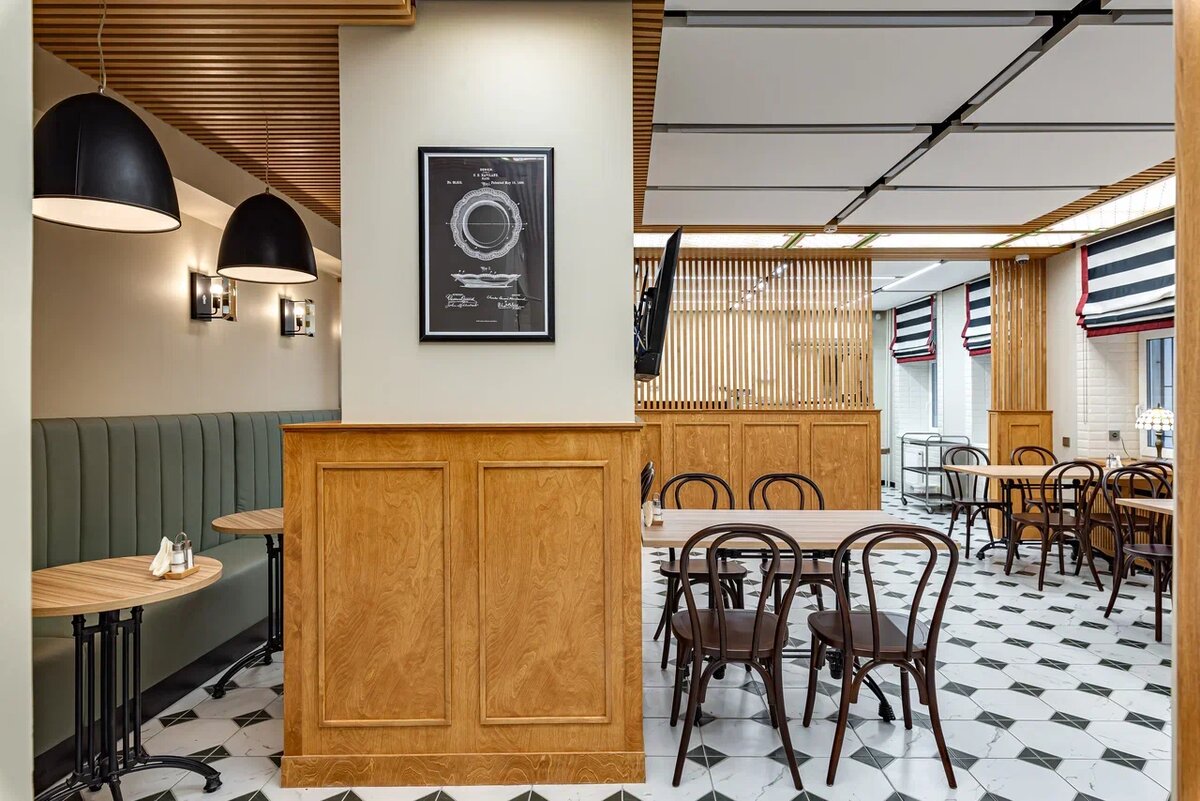 Акустические панели — ключ к комфортной звуковой среде