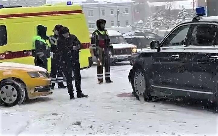     / Источник: © Кадр из видео