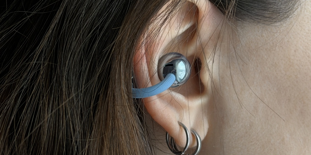 HUAWEI FreeClip 2: наушники как серьги, теперь с настоящим басом