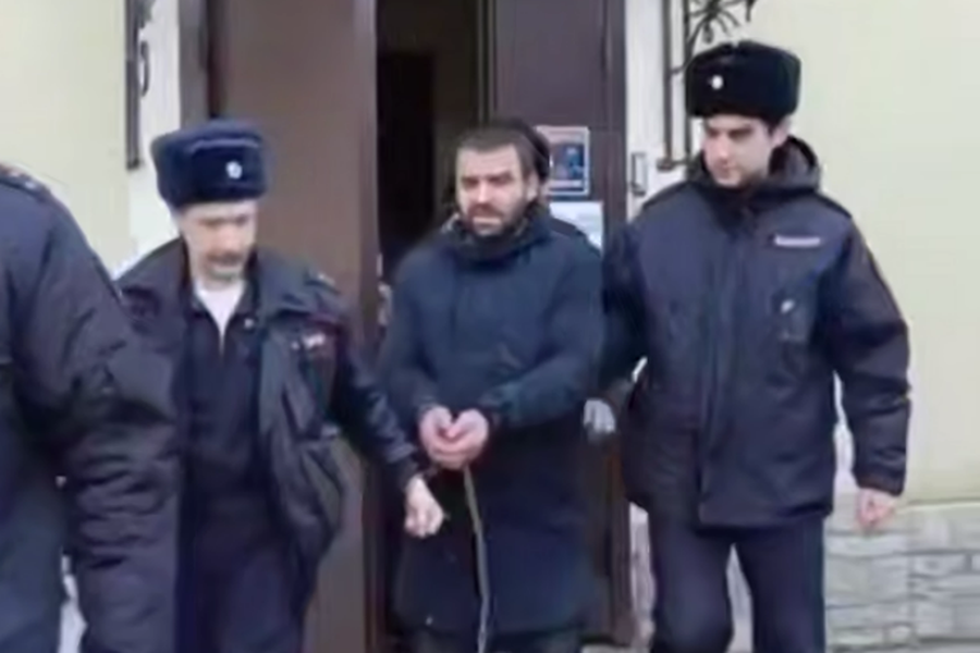 Фото: скриншот видео ГУ МВД.