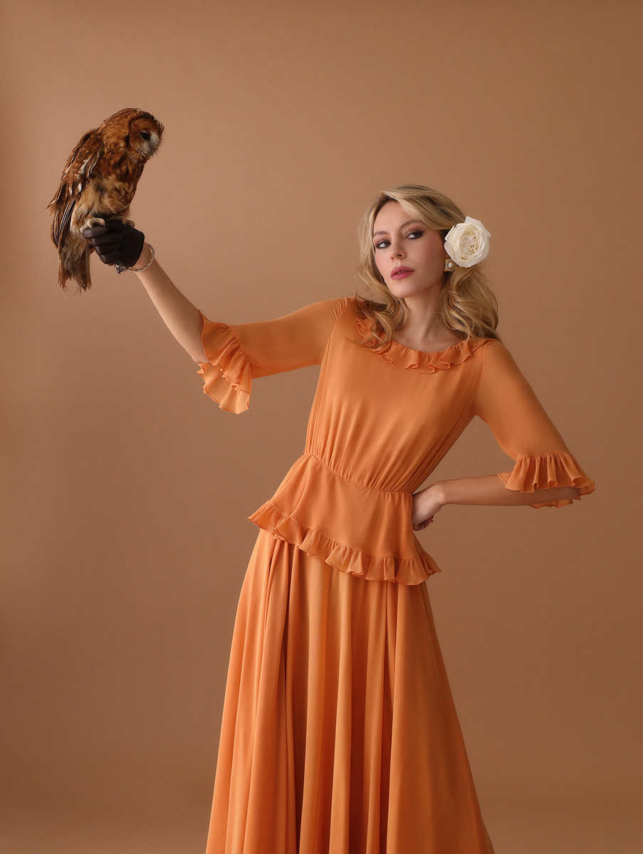    Лидия Метельская