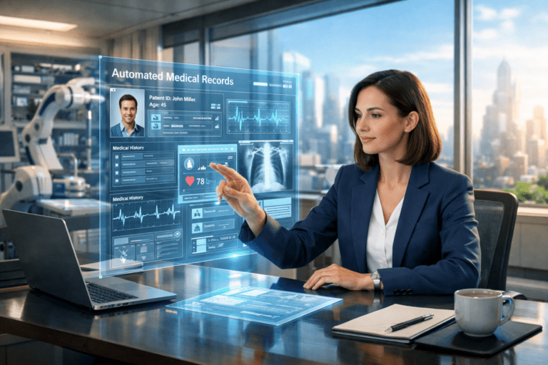    ИИ автоматизация для бизнеса Astralot AI