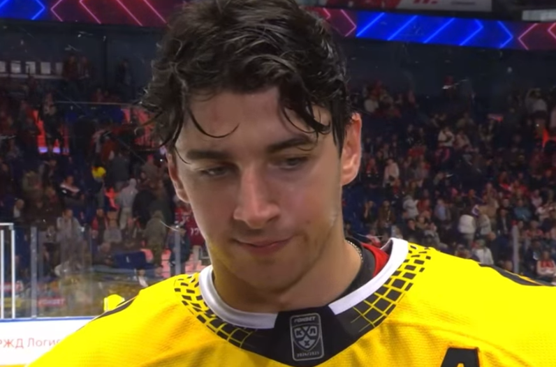 Руслан Абросимов