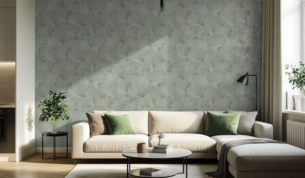 на фото обои Нуар 4374-7 