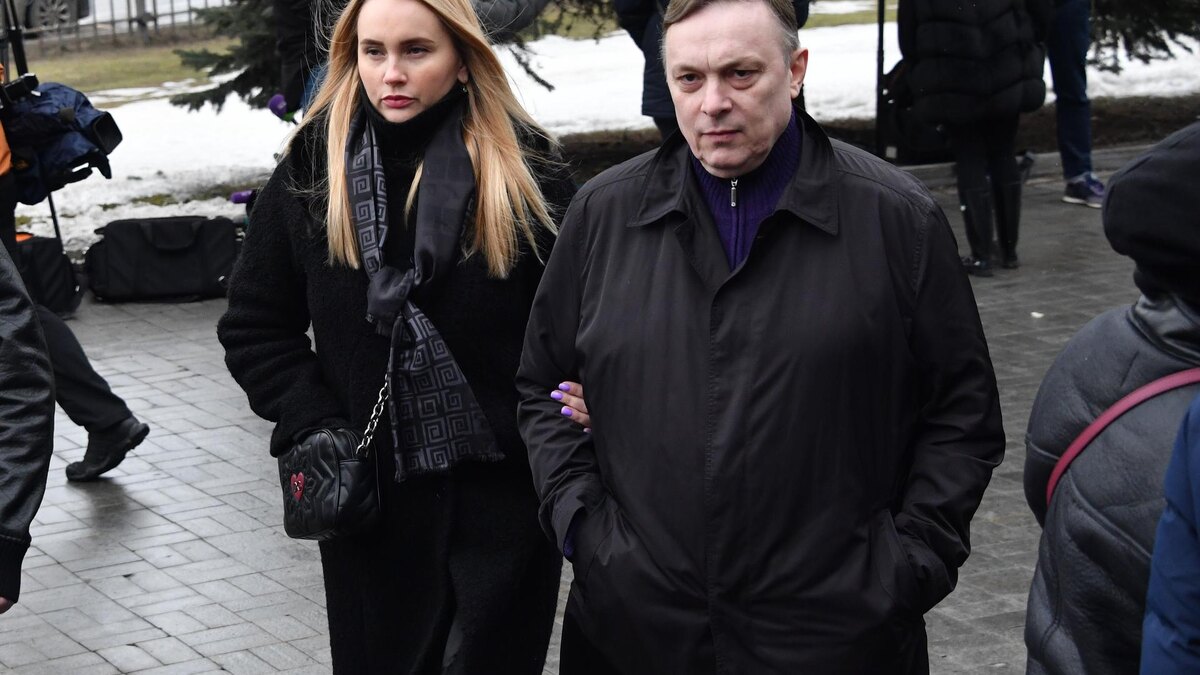 Фото: Komsomolskaya Pravda/Global Look Press