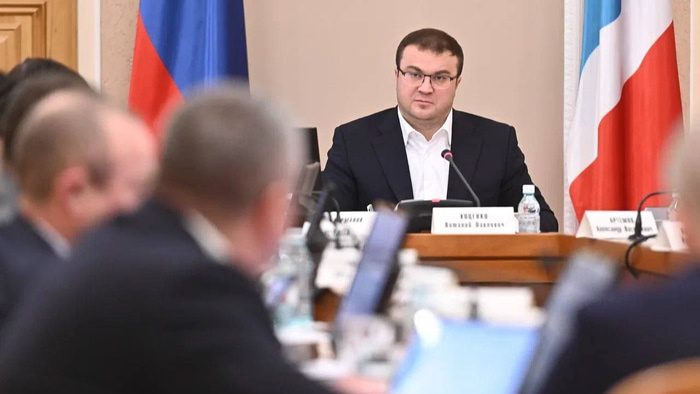    Фото: Сергей Мельников