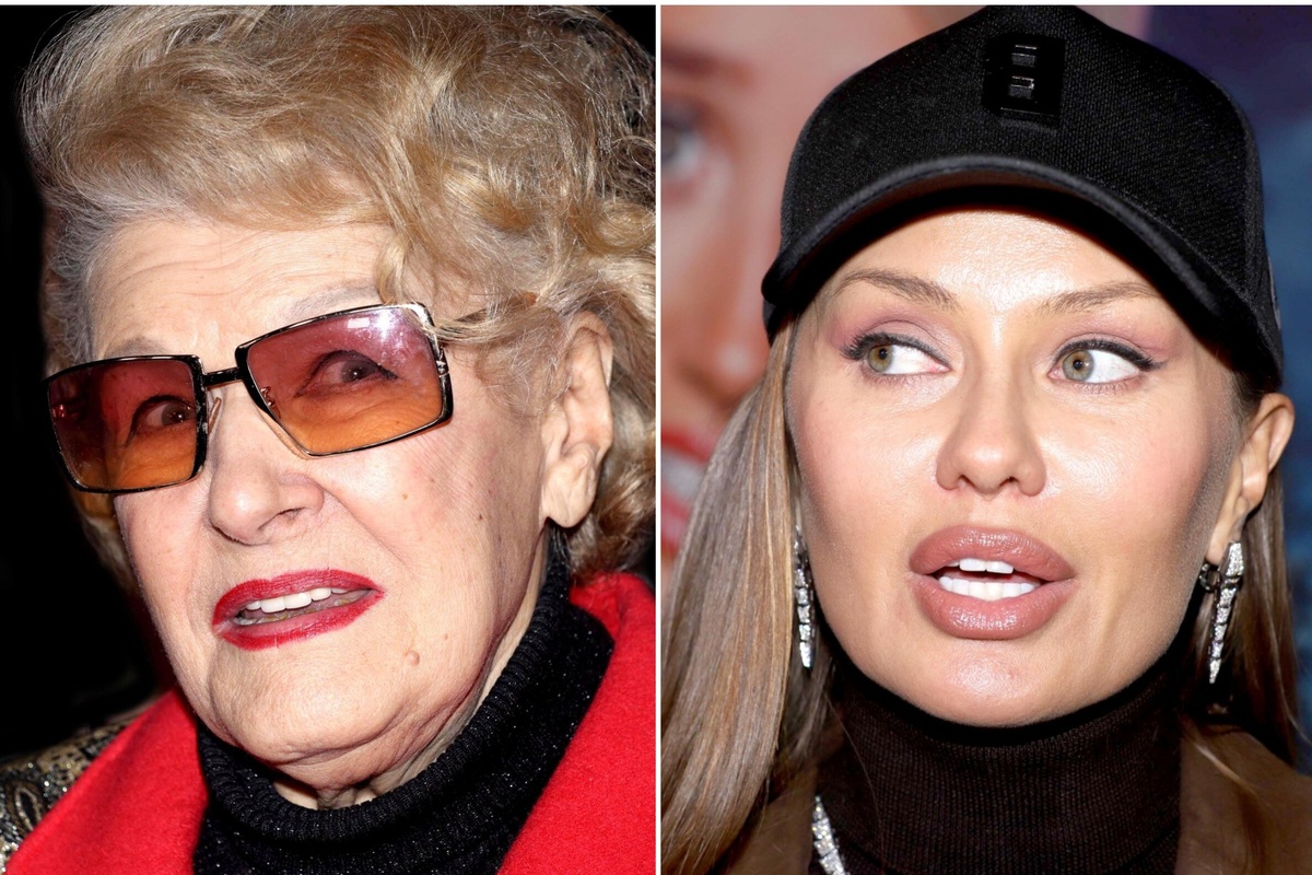     «Плебейство!»: Светлана Дружинина осудила Викторию Боню и других звезд, хвастающих роскошной жизнью