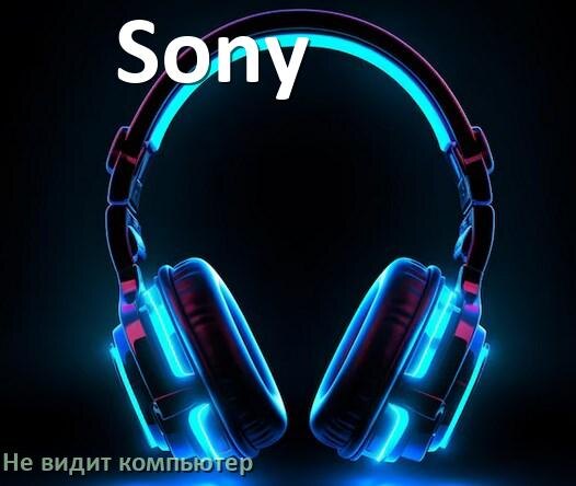 
Почему наушники Sony не работают на компьютере с Windows 10 и 11