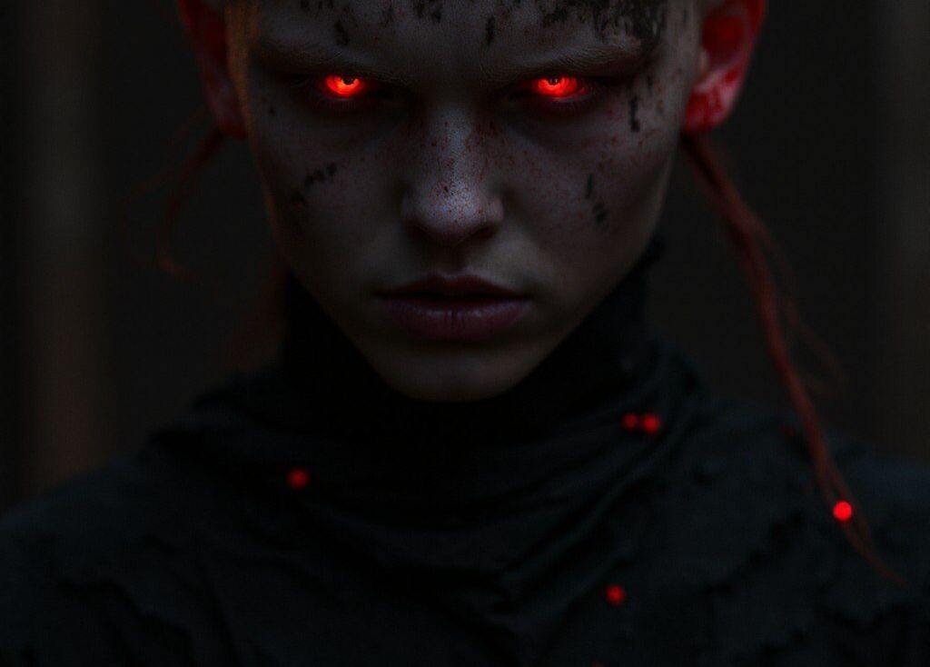 Картинка сгенерирована нейросетью 