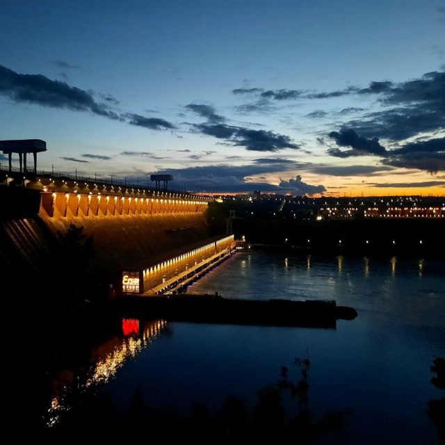 Фото: тгк «Мероприятия в Падунском округе»