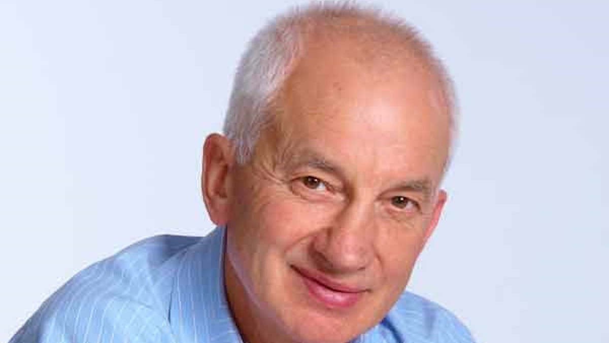    Василий Скакун. Фото: пресс-служба федерации гимнастики России