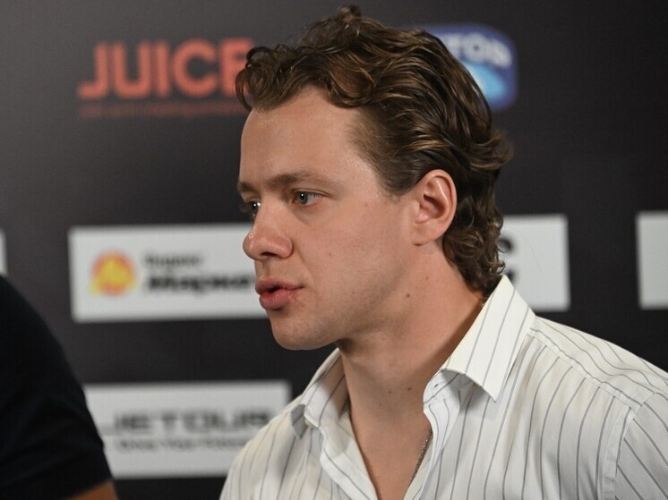     ФОТО: Komsomolskaya Pravda / Global Look Press