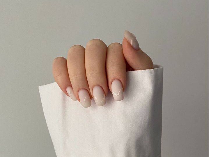 Тренды в маникюре к 8 марта 2026