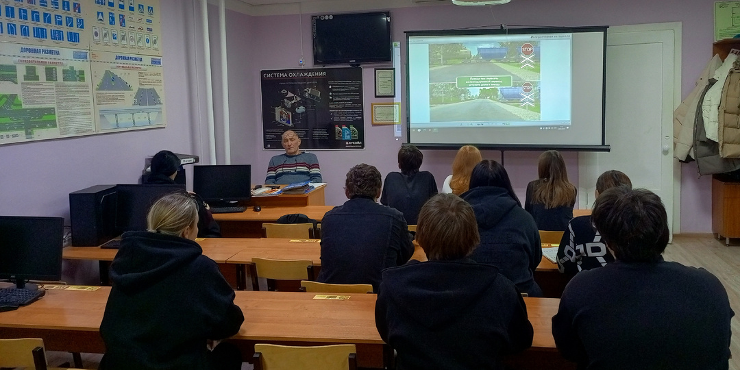 Правила проезда через железнодорожные переезды