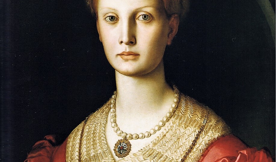 Спасённые от адского костра. Тайны флорентийской четы со знаменитого парного портрета