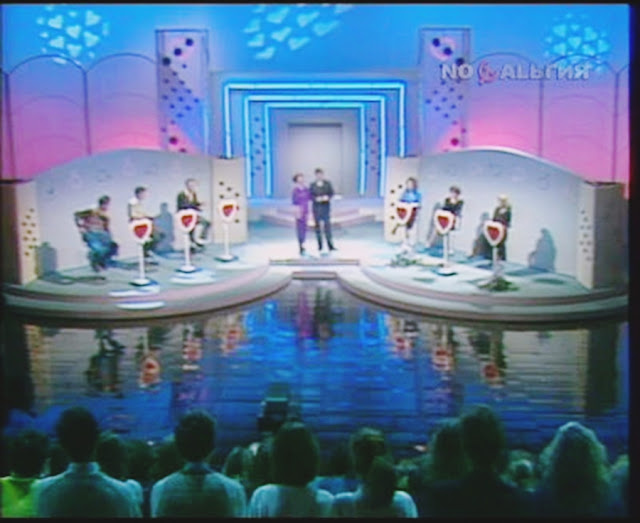 Фото: Любовь с первого взгляда 