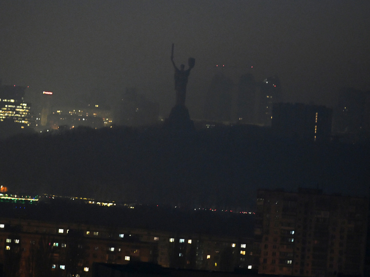     Yevhen Kotenko\Keystone Press Agency\Global Look Press