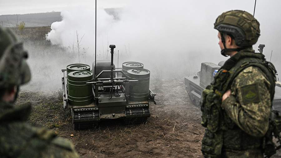 Фото: РИА Новости/Станислав Красильников