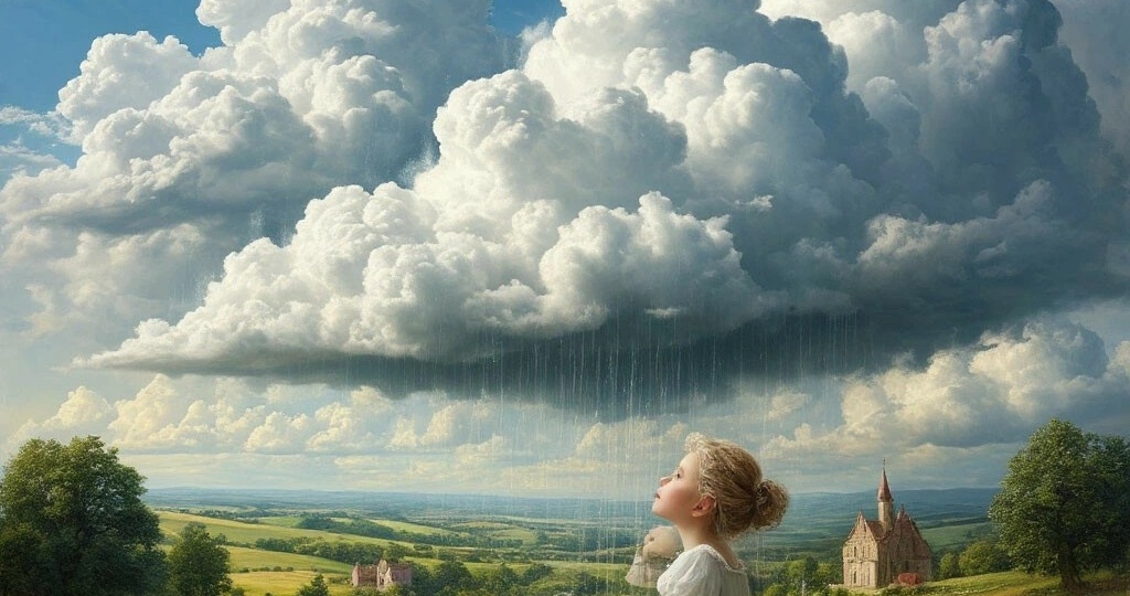 Из биографии Тучки