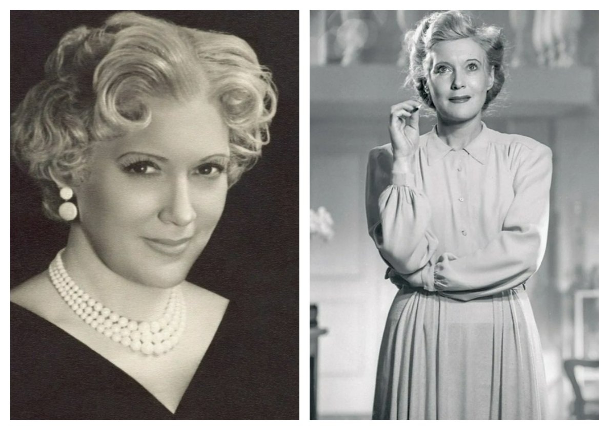 коллаж автора