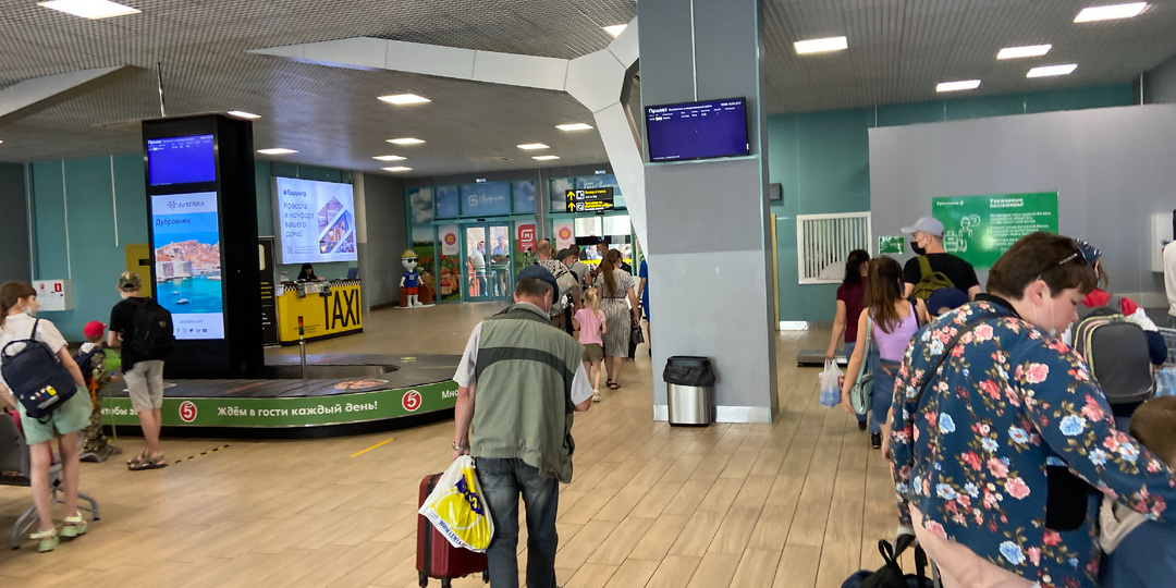 Вся правда о Краснодаре: почему кажется, что из города бегут, а он только растёт