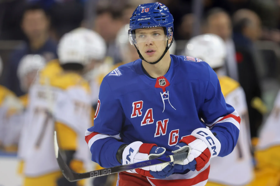 Артемий Панарин скоро сменит команду. Фото: соцсети