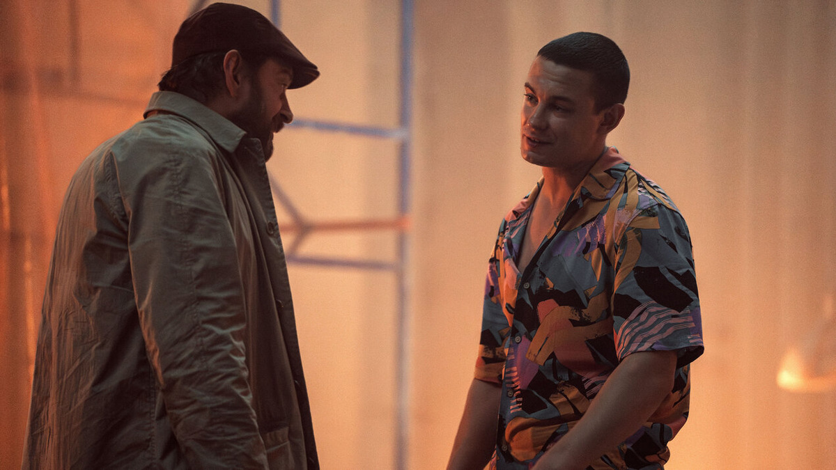 Кадр из фильма