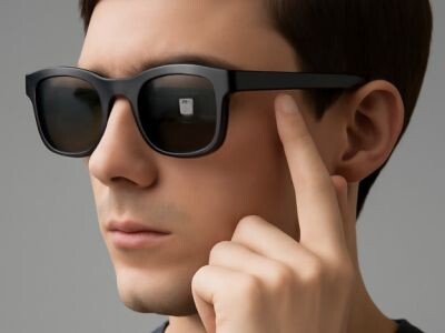    Samsung анонсировала AR-очки на каждый день